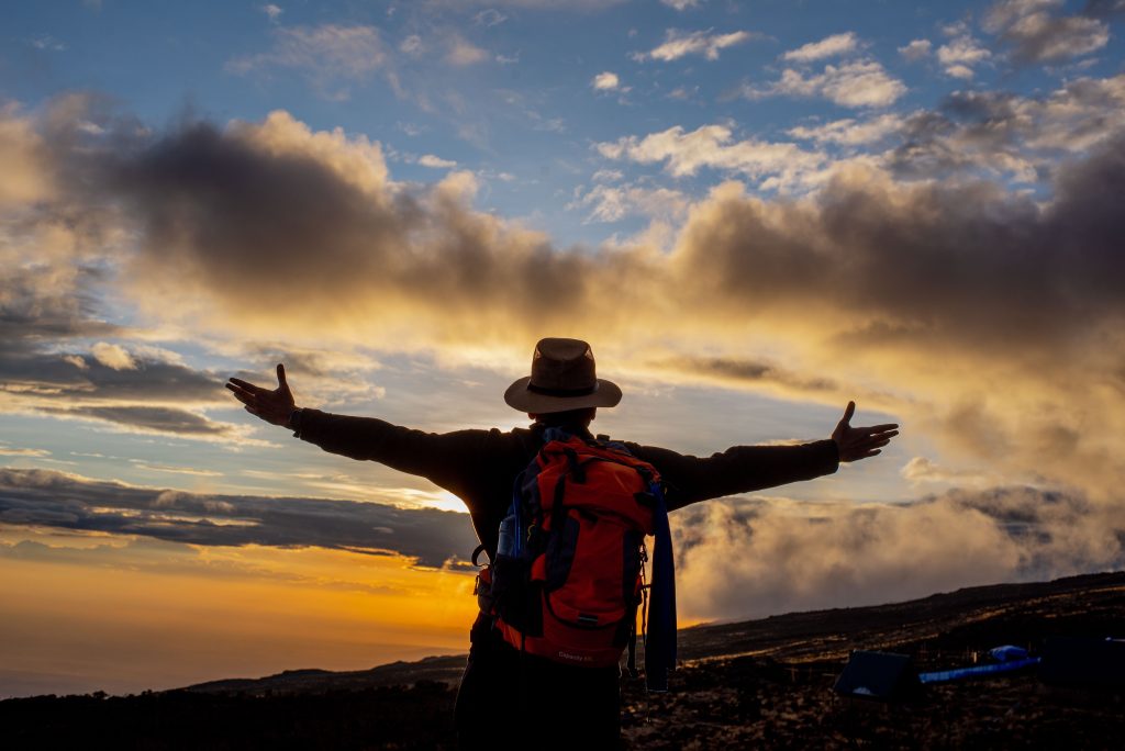 7-Day Kilimanjaro and Serengeti Safari Tanzania