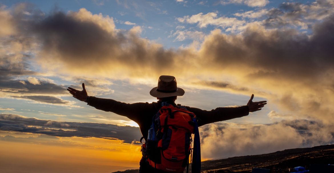 7-Day Kilimanjaro and Serengeti Safari Tanzania