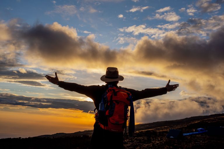 7-Day Kilimanjaro and Serengeti Safari Tanzania