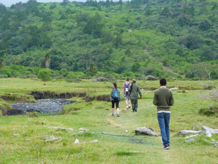 walking-safari-arusha-national-pack